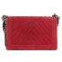 Large Boy Bag, back view